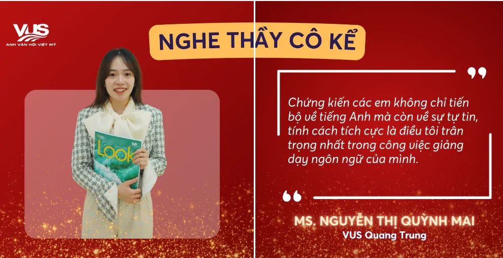 [NGHE THẦY CÔ KỂ - TẬP 9] GIẢNG DẠY LÀ CÙNG HỌC VIÊN TẬN HƯỞNG HÀNH TRÌNH HỌC NGÔN NGỮ!