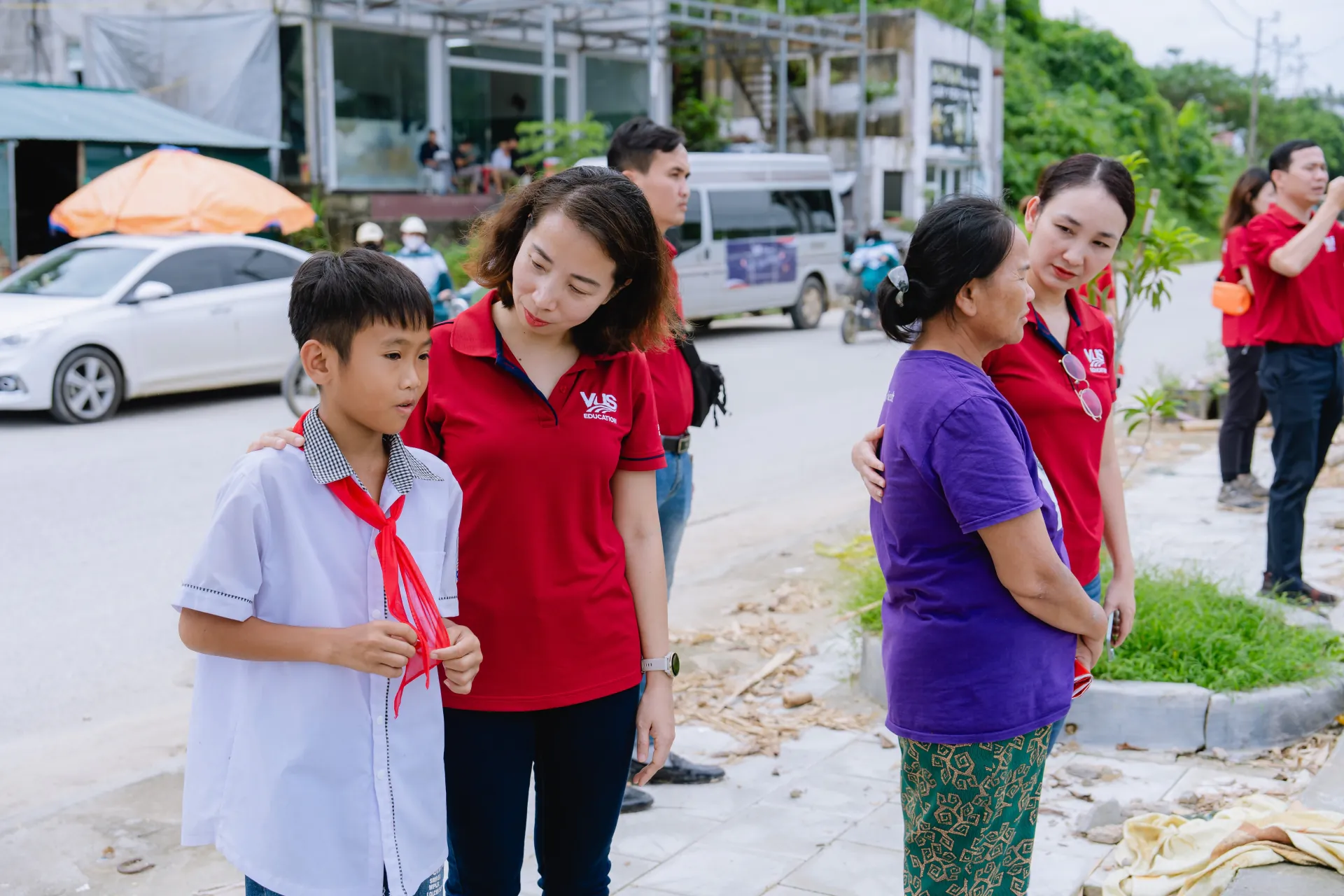 VUS ĐẠT CÚ ĐÚP GIẢI THƯỞNG TẠI LỄ TRAO GIẢI DOANH NGHIỆP CHÂU Á 2024