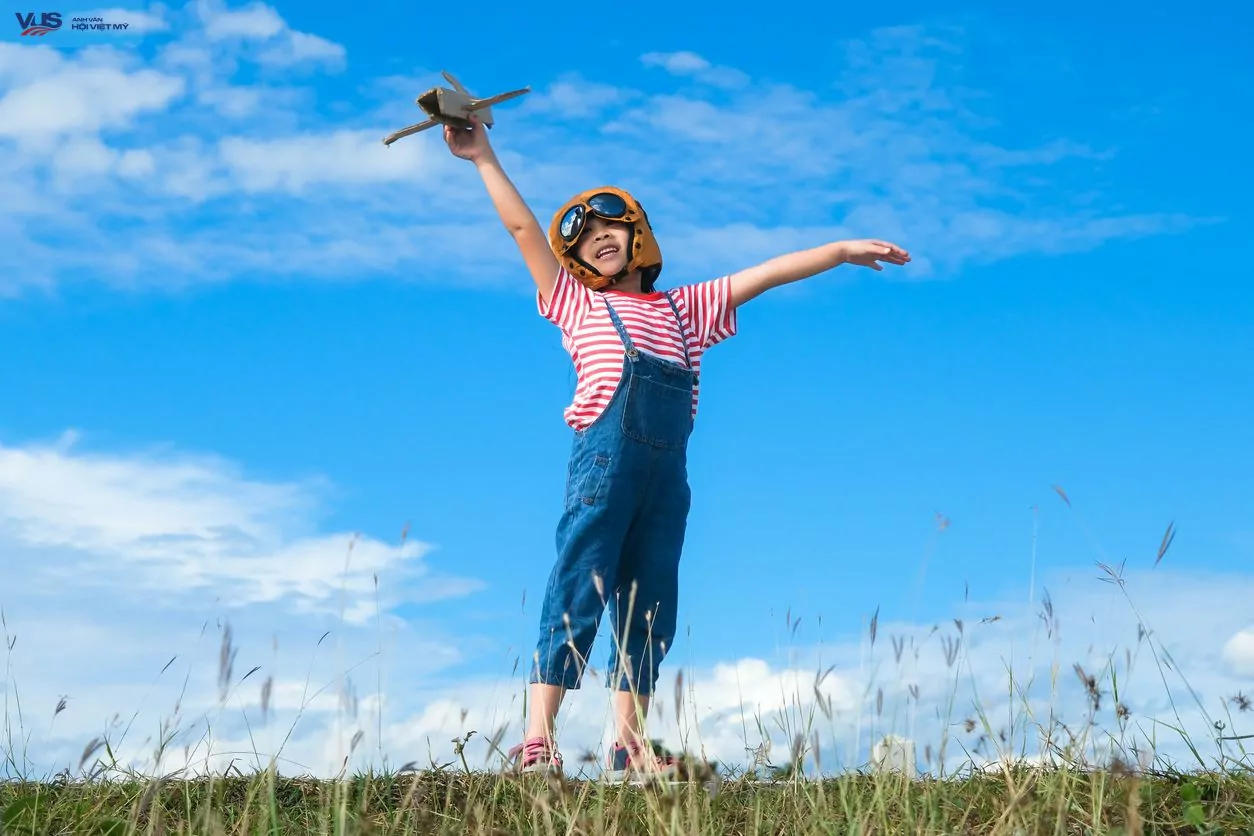 Happy Kids - Chương trình tiếng Anh cho bé hàng đầu tại Việt Nam